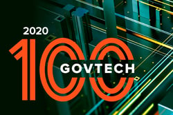 2020 GovTech 100