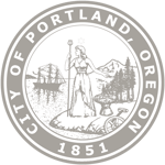 City of Portland Seal