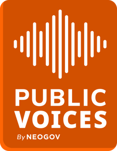 Public Voices Logo