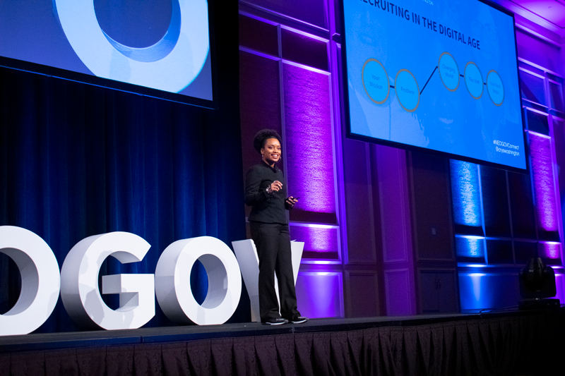 Recap of CONNECT 2019 User Conference NEOGOV