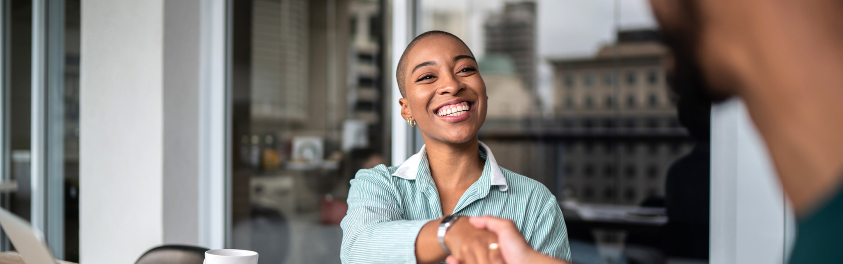 5 Surprising Benefits of Candidate Experience Software