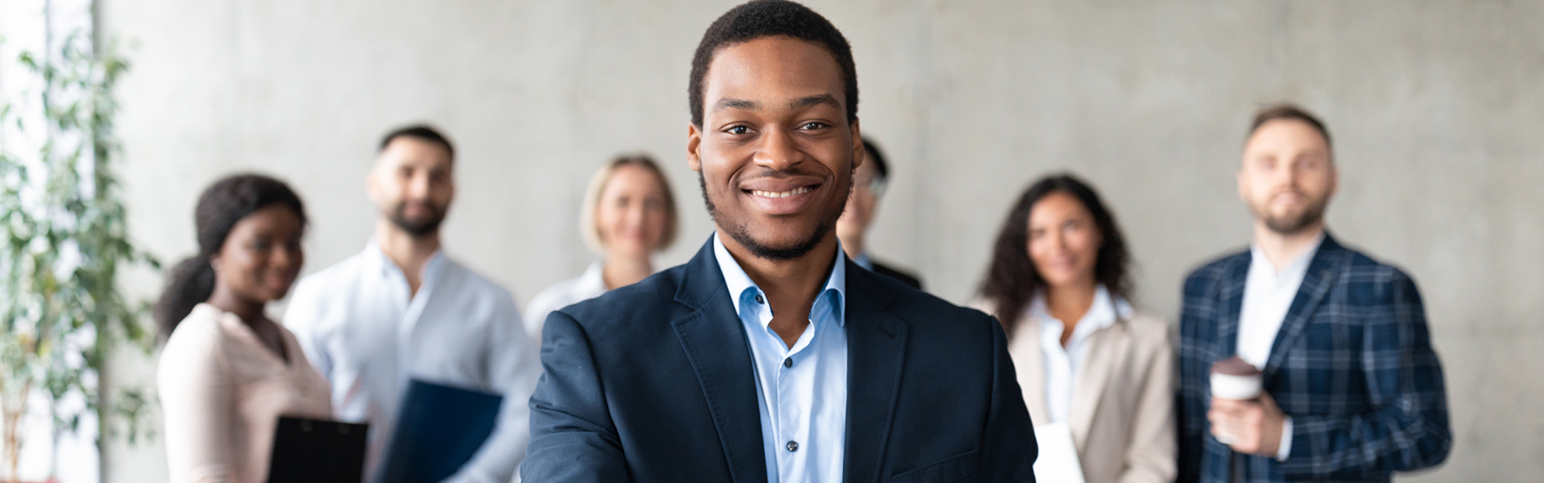 The 5 Candidates You Should Be Recruiting in 2023