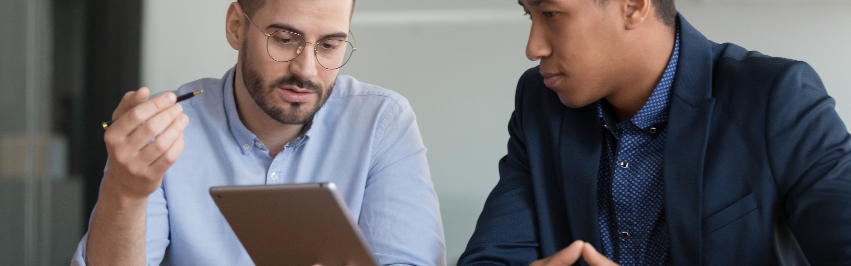 Are You Grading Candidates on the Right Criteria?