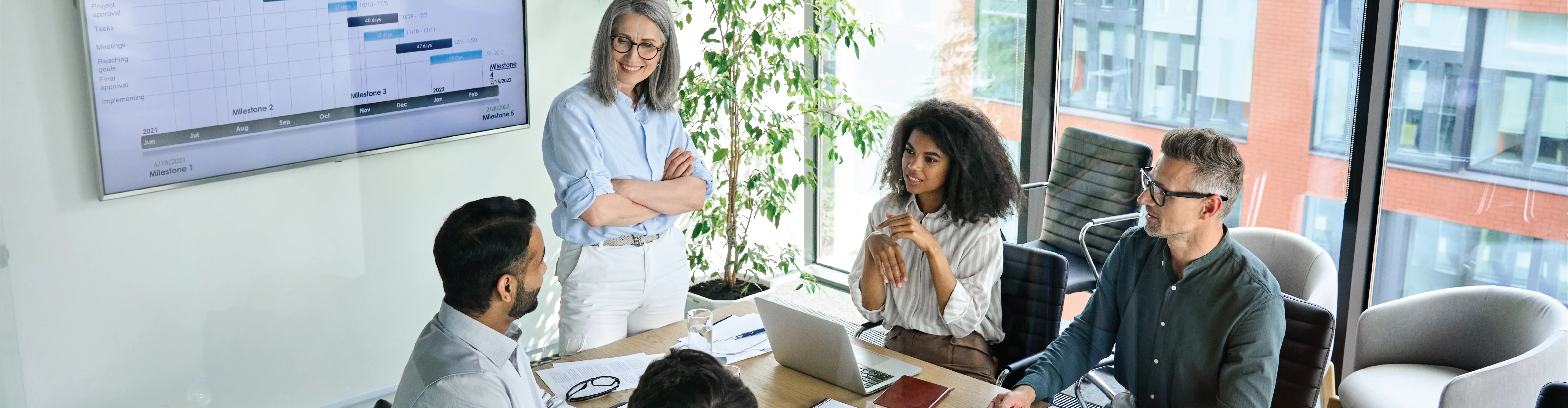 How NEOGOV Employee Performance Management Software is Different than the Competition