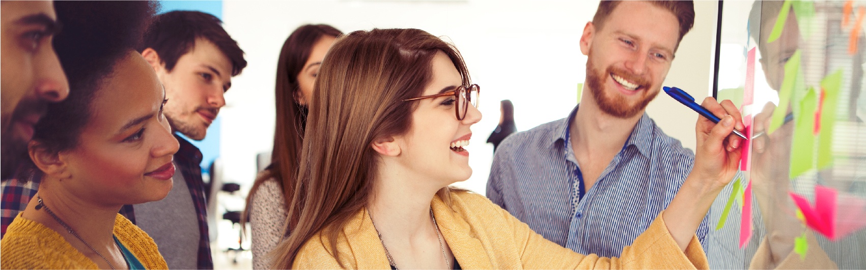 OK, Boomerang: How to Turn Job-Hopping Millennials into Boomerang Employees