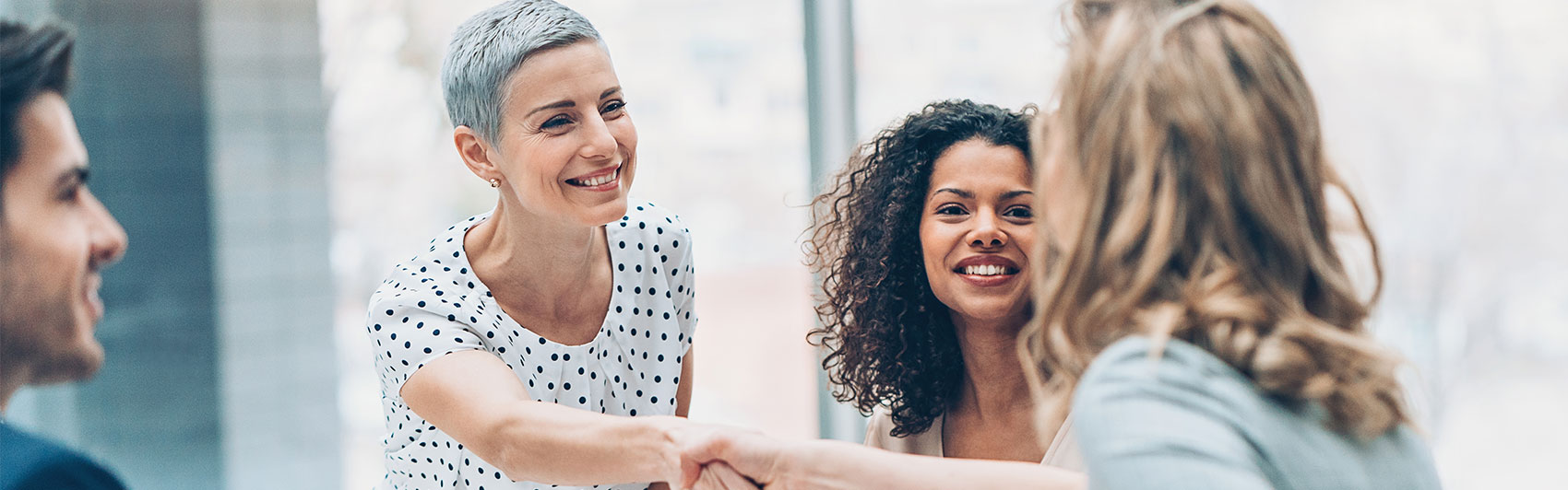 Offboarding Strategies for the Public Sector