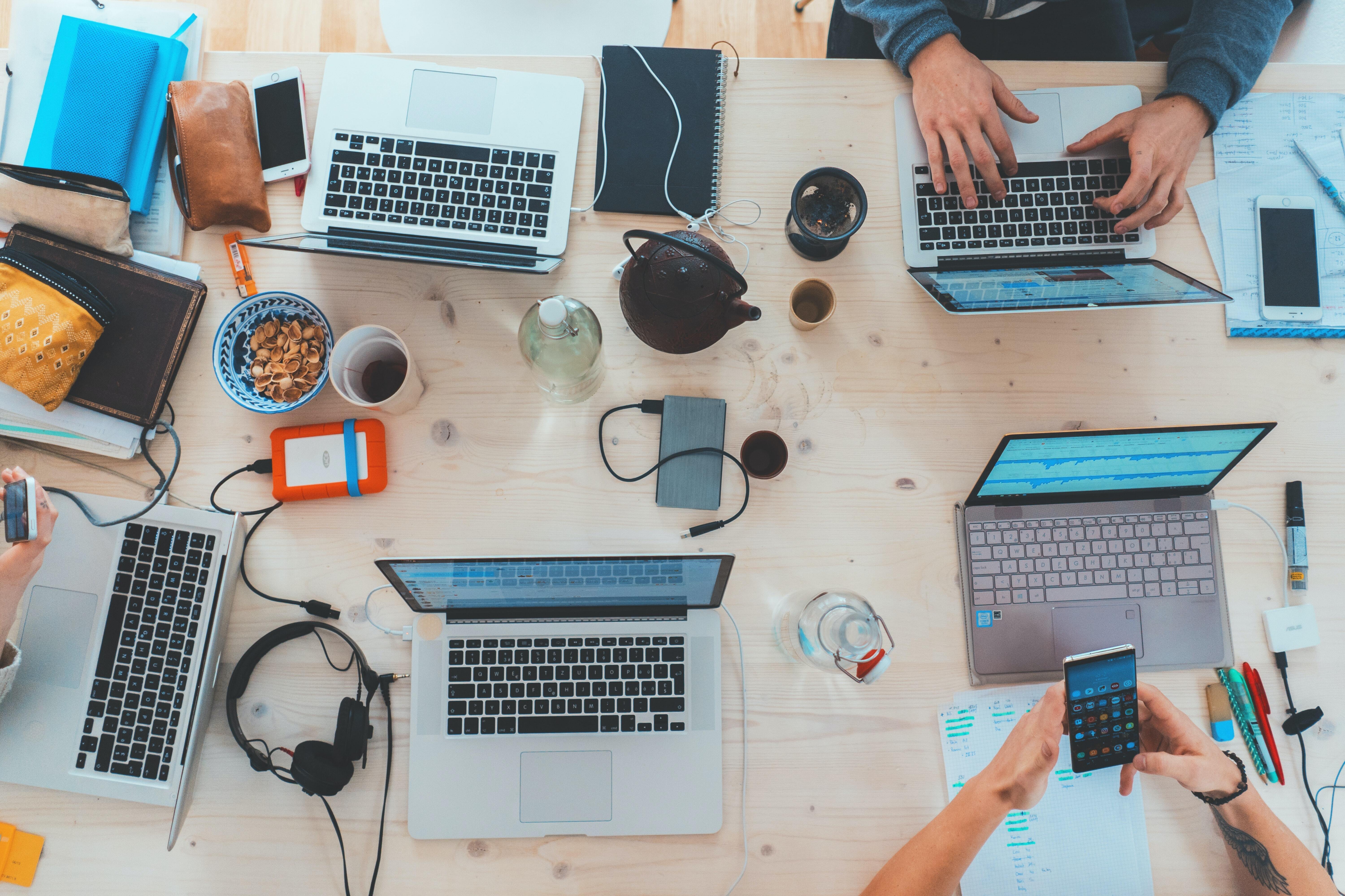 How to Turn Tech Layoffs into Public Sector Recruitment Gains