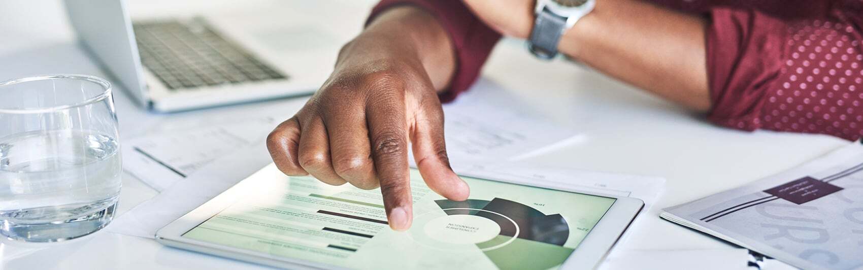 The Complete Guide to Data-Driven Recruiting & Recruitment Analytics