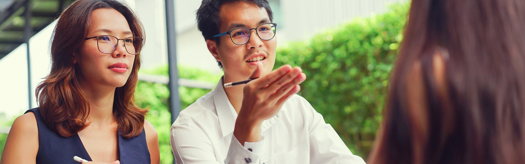 The Top HR Interview Questions You Should Ask