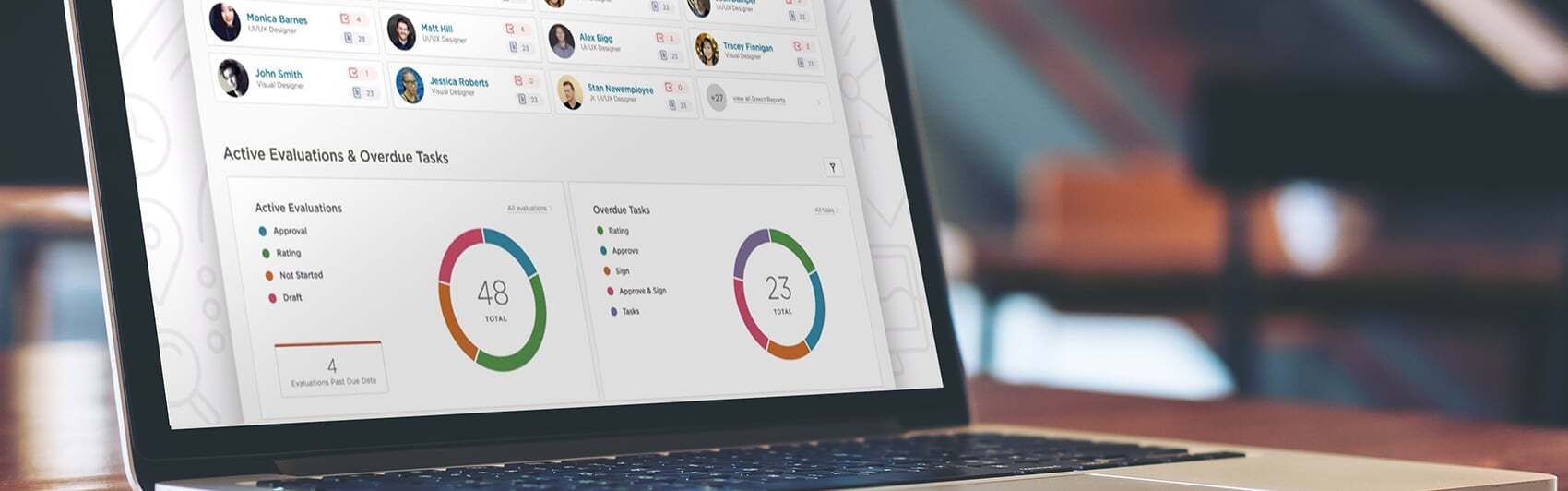 How to Boost Strategic Planning with Performance Management Analytics