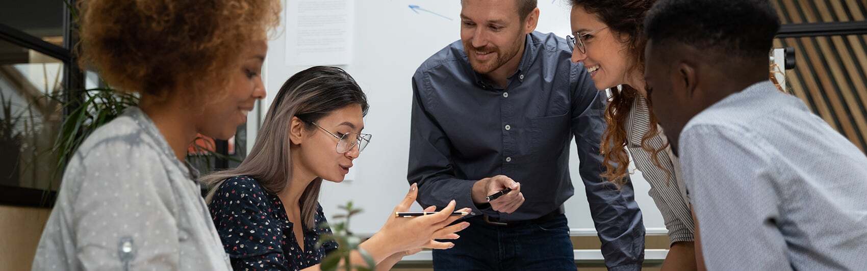 How to Improve Cross-Agency Communication & Collaboration