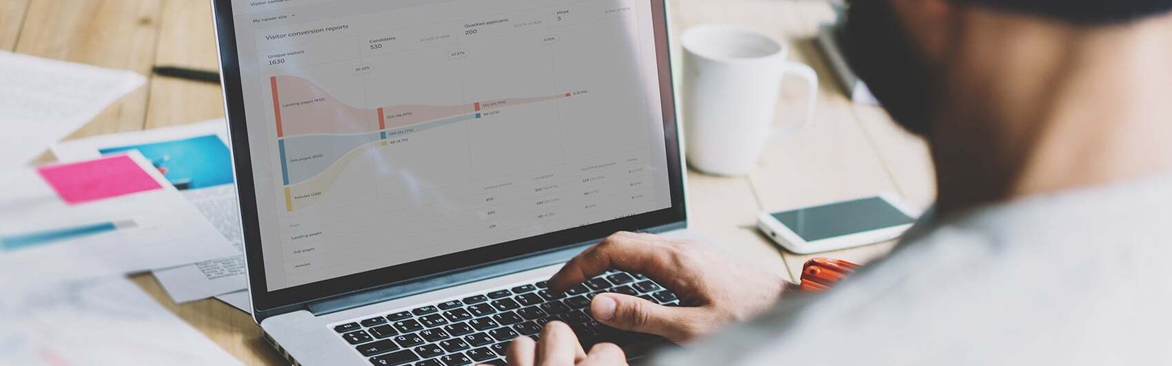 Transform Your Reporting & Analytics With Government HR Software