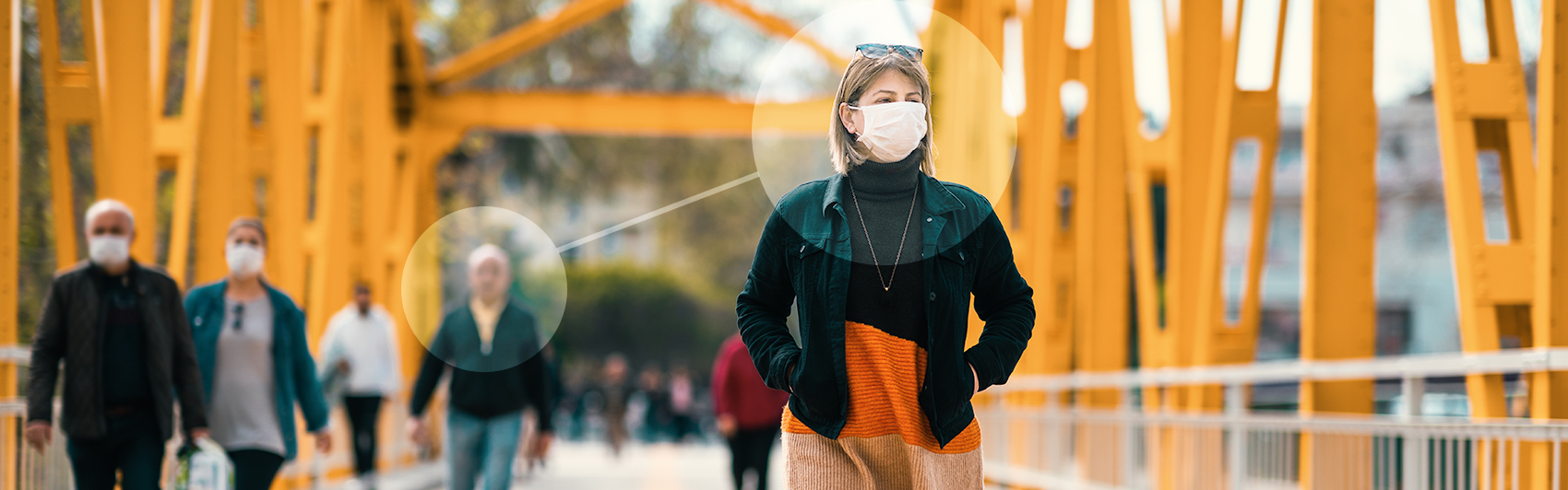 How One College Enacted a Contact Tracing Protocol for COVID-19