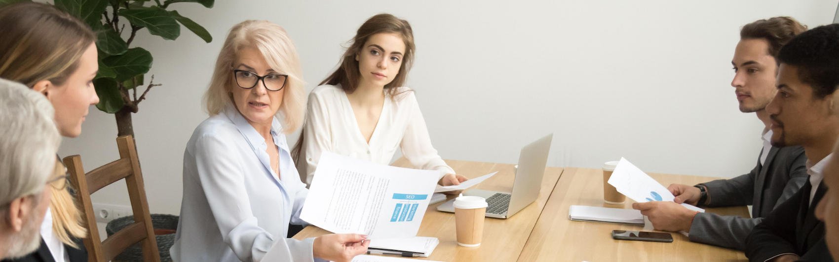 Sexual Harassment Training: Are You Meeting Your State’s Requirements?