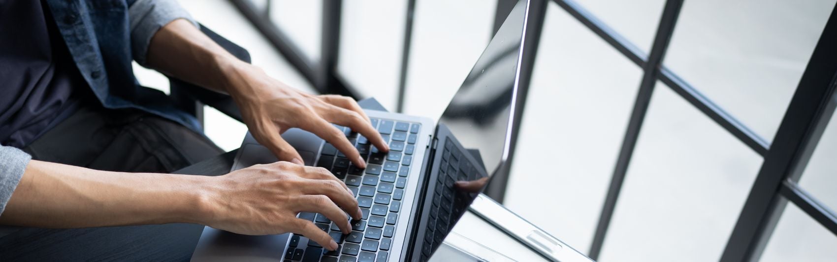 public sector digital transformation